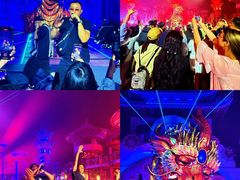 -渔岛海洋度假区