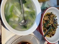 -家宴滇食记·云南家常菜