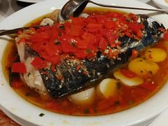 -湖锦酒楼·31年地道湖北菜(黄鹤楼店)