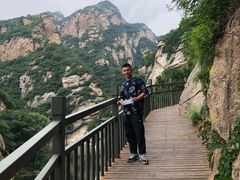 -黑龙潭风景区