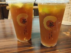-三两三·川渝冒肚(油坊桥店)