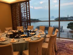 -苏州园区福朋喜来登酒店·聚味轩中餐厅