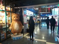 -奥斯卡国际影城(杜比全景声&4D激光店)