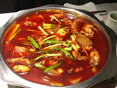 -宽口美蛙鱼头(大唐西市店)