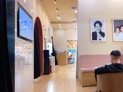 -海马体照相馆(成都来福士广场店)