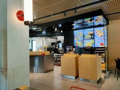 -麦当劳(国际社区店)