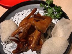 -避风塘(宝山万达店)