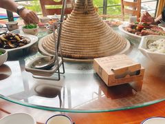 -双喜农庄·菌香园(安居家园店)