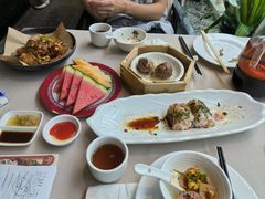 -侨美食家·粤菜(体育西路店)