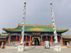-席力图召