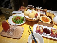 -蔡澜点心·粤菜(花城汇南区店)