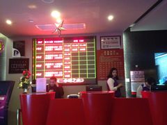 -中影国际影城(兰生大厦CINITY LED店)