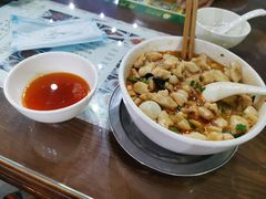 -春发生饭店·非遗(南院门店)