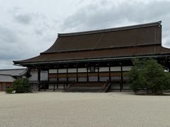 -京都御所
