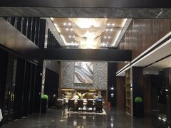 -乔治莫兰迪酒店(济南解放路山东大学店)