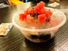 -长乐饭冰冰·冰饭·烧烤(长乐总店)