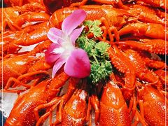 -潮三爷砂锅焗海鲜·生腌·海鲜粥(朝晖店)