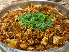 -黄记煌三汁焖锅(新世纪广场店)