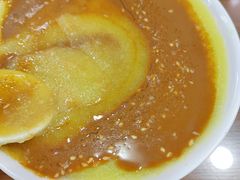 面茶-白魁老号饭庄(交道口店)