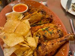 -ALBERGUE 1601 婆仔屋葡国餐厅