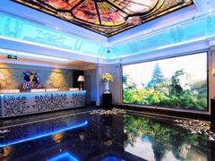 -INLOVE KTV(古墩印象城店)