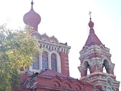 -圣·阿列克谢耶夫教堂