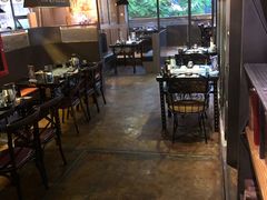 大堂-青松宇大汗·碳烤羊腿(大浪店)
