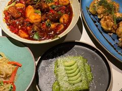 -顾乡私房菜(金沙天街店)