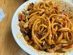 -王菊美食街·王菊面馆(总店)