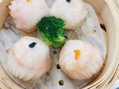 -鸿福楼(观澜店)