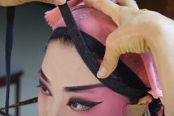 -梨园天地京剧摄影(玲珑天地店)