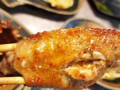 -黄鱼炙夜(华家池店)
