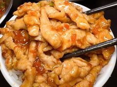 -拾捌川·自贡爆炒(新街口店)