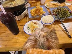 -關東雪东北菜(中庚漫游城店)