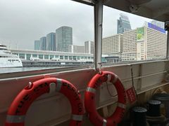 -天星小轮码头