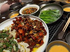 -夜食白市Yespicy·烧烤啤酒宵夜(番禺四海城店)