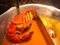 -湊湊火锅·茶憩(东城万达店)