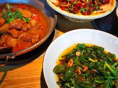 -吃饭皇帝大(解放西路店)