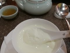 -大佛寺高级素食自助餐厅