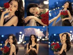 -米莱摄影写真(五大道别墅店)