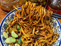 -方砖厂69号炸酱面(方砖厂胡同店)