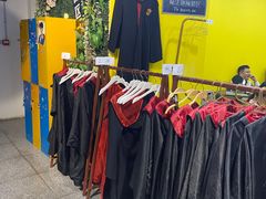 -谜盒子奇幻密室(南屏店)