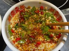 -重庆古老火锅