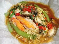 纸上焗鲜鲍-成都吃客(九眼桥店)