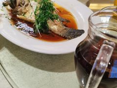 -东豪园林海鲜酒家(南港路辅路店)