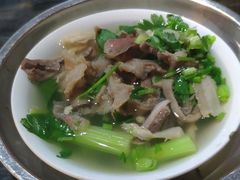 -乐山食古香跷脚牛肉