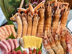 -松坂屋日料自助(长城路店)