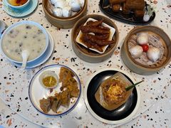 -点都德(广州白云山景区南门店)