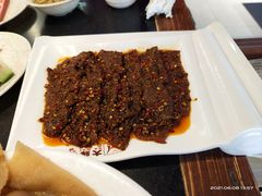 -周周有辣火锅馆(玖耀里店)