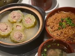 -原味田园·客家菜·土窑鸡(中航城君尚购物中心店)